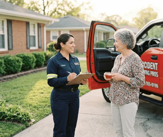 Accident Towing Service Paoli, CO FAQs